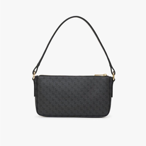 Anine Bing monogram small bag NEW - Picture 1 of 6
